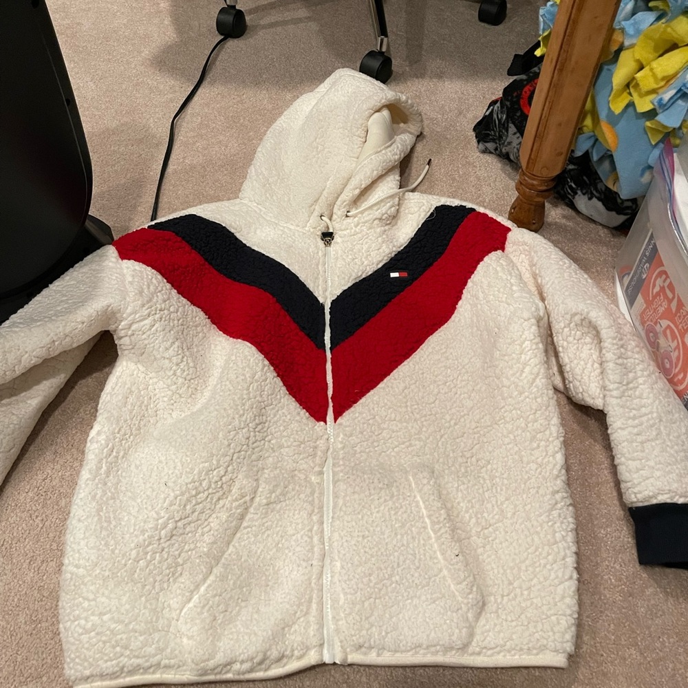 Tommy Sherpa